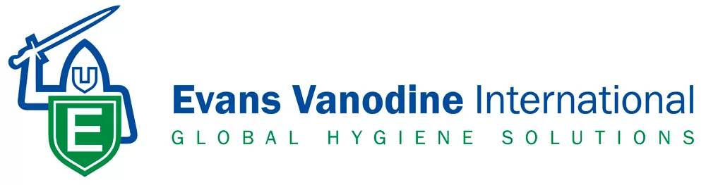 Evans Vanodine Evans Vanodine