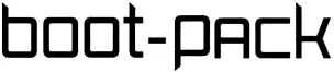 Boot-pack Boot-pack