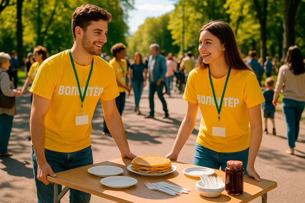 Волонтерство: плюсы и минусы. Как стать (или не стать) волонтером? Волонтерство: плюсы и минусы. Как стать (или не стать) волонтером?