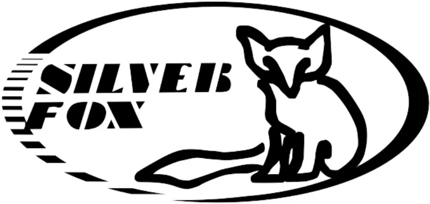 Silver Fox Silver Fox