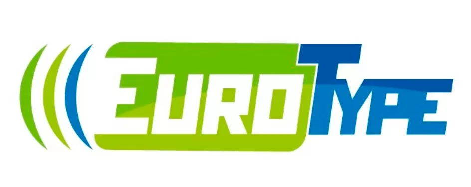 EuroType EuroType