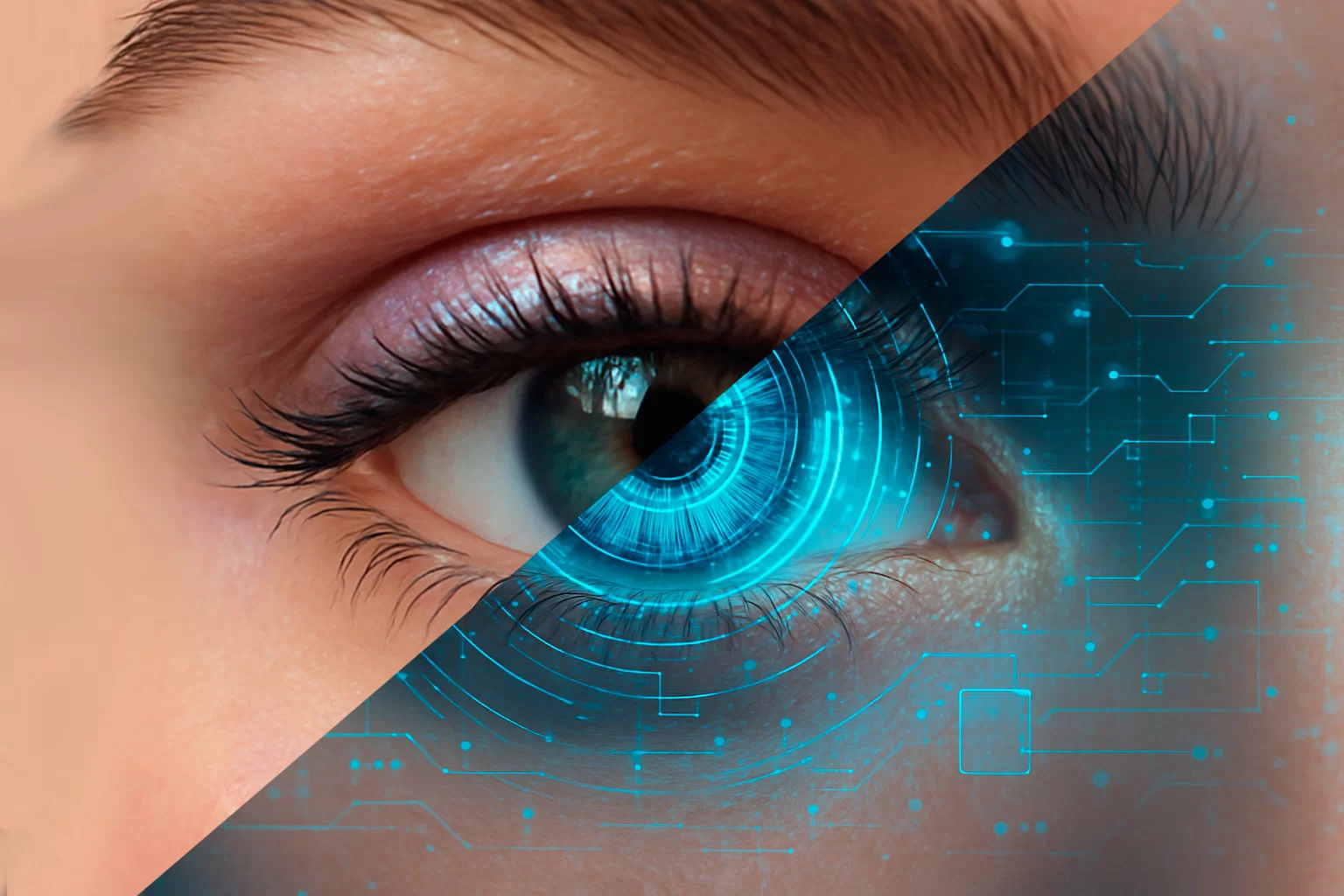 ТОП ошибок в уходе за глазами и профилактике глазных болезней ТОП ошибок в уходе за глазами и профилактике глазных болезней