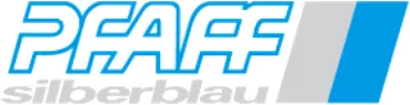 Pfaff Silberblau Pfaff Silberblau