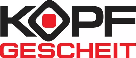 Kopfgescheit Kopfgescheit