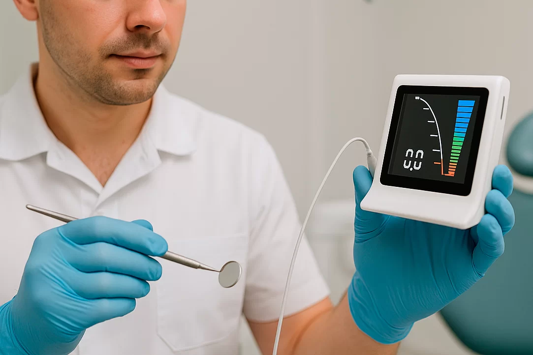 Апекслокатор в современной стоматологии: технологии успеха для вашей клиники Апекслокатор в современной стоматологии: технологии успеха для вашей клиники