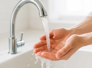18 сентября — Всемирный день мониторинга качества воды: почему важно обеззараживать воду и как выбрать средства