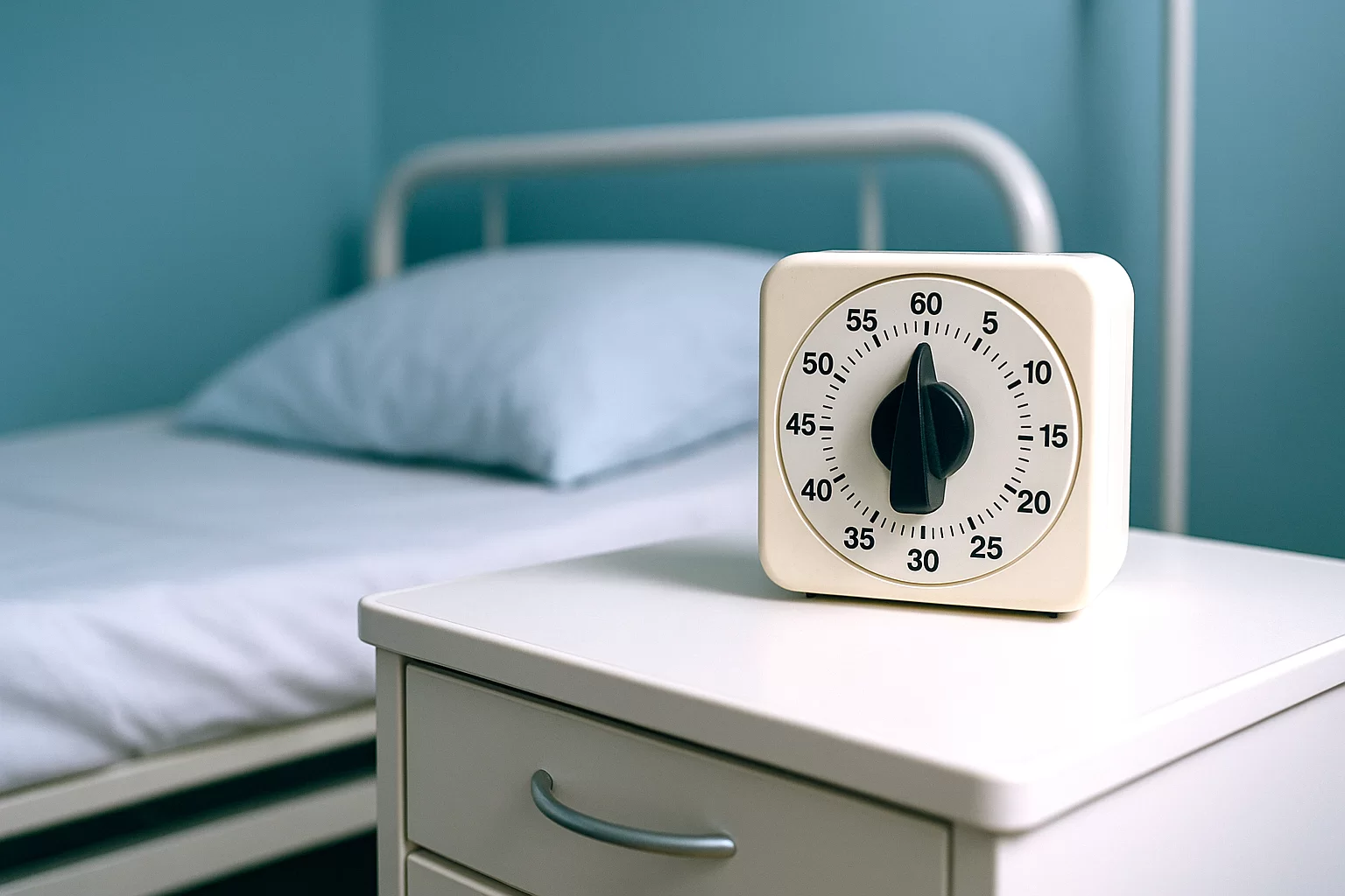 Таймеры в современном мире: помощники для дома и медицины Таймеры в современном мире: помощники для дома и медицины