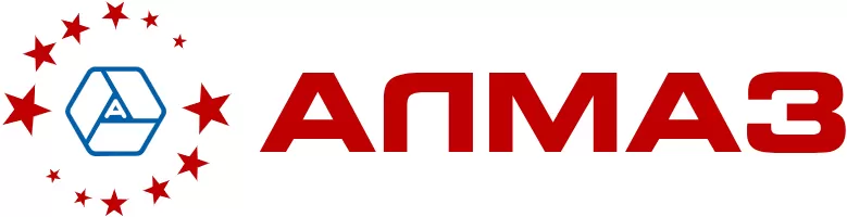 Алмаз Алмаз