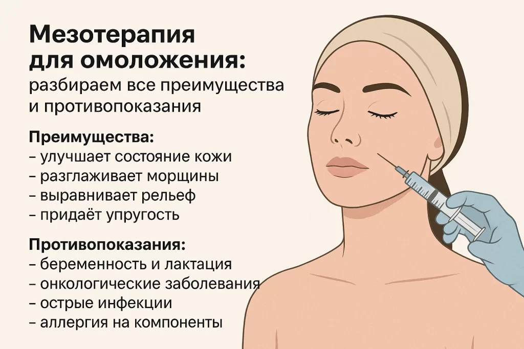 мезотерапия мезотерапия