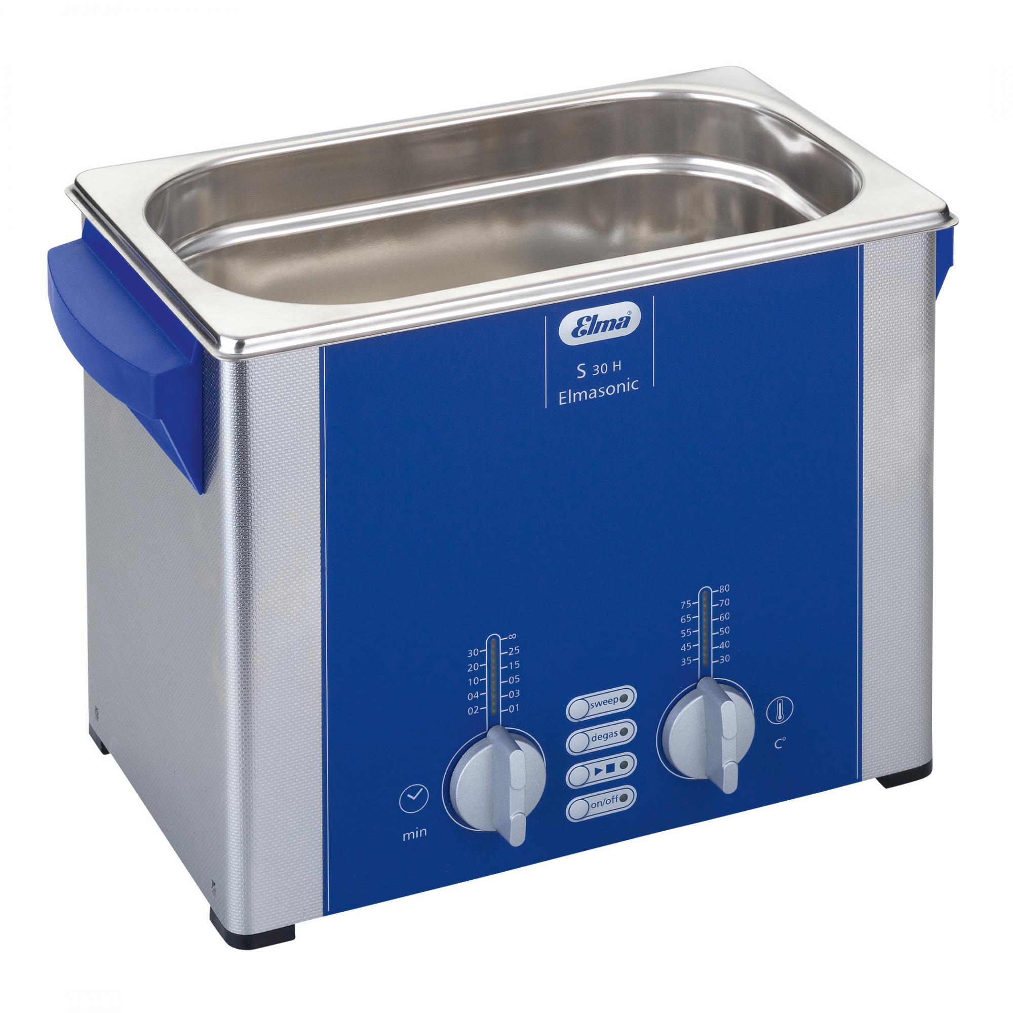 Ванна ультразвуковая для очистки и дезинфекции инструментов узо 3 01 медэл