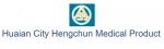 Huaian City