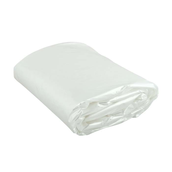 "white line". простыня полиэтиленовая 200/200 №20. полиэтилен 200 мкм. /уп. , прозрачная /20шт уп/10/.