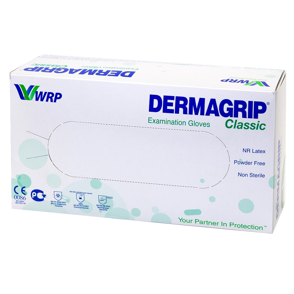 Купить Перчатки Dermagrip Оптом